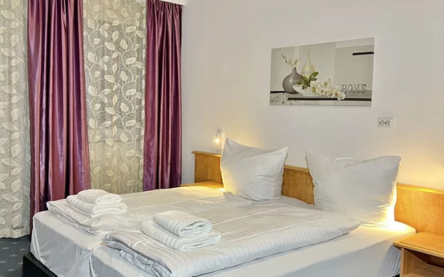 Hotel Neo Cologne Bonn Airport