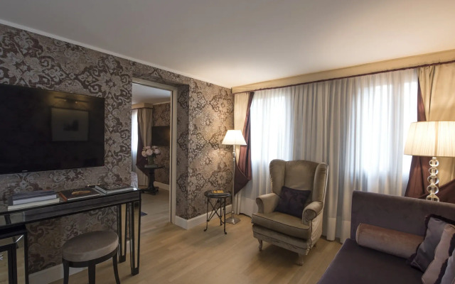 Starhotels Splendid Venice