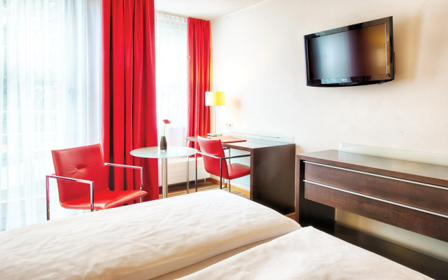 Leonardo Hotel Muenchen City West