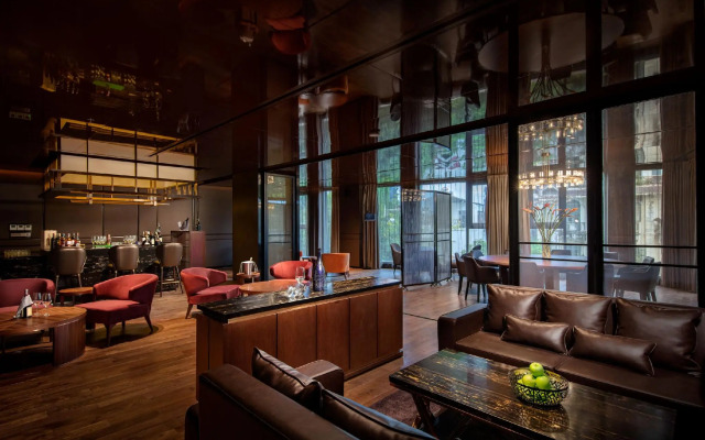 The Five Residences Hanoi