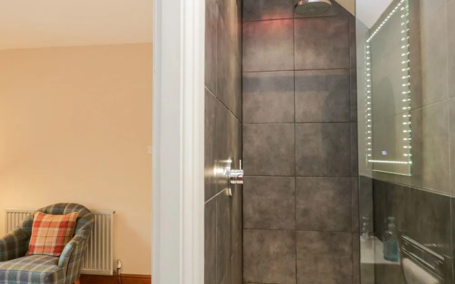 Scandale Bridge Cottage