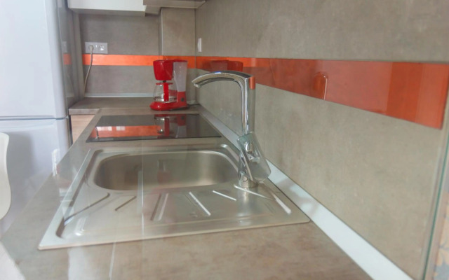 Gold Class Apartments AMS