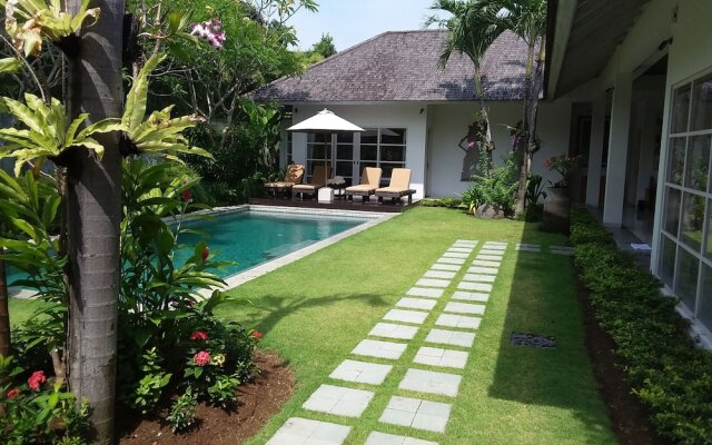 Villa Kamboon