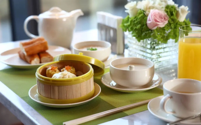 Oakwood Residence Foshan