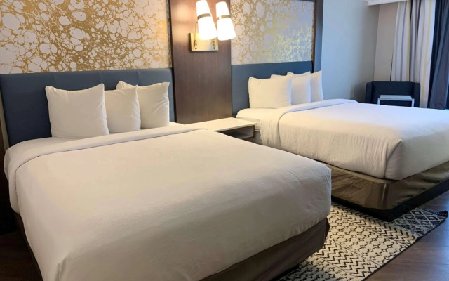 The Hub Murray Hill, BW Premier Collection