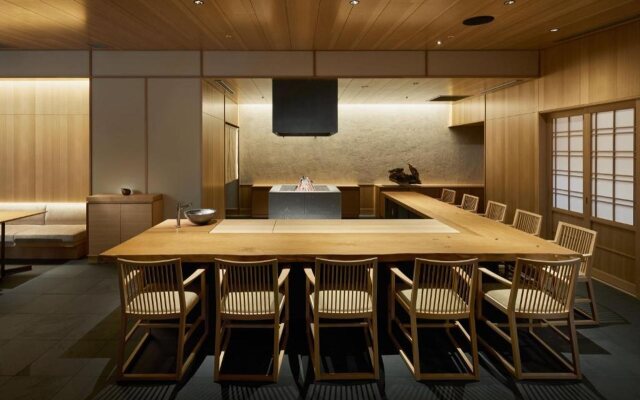 Onsen Ryokan Yuen Sapporo