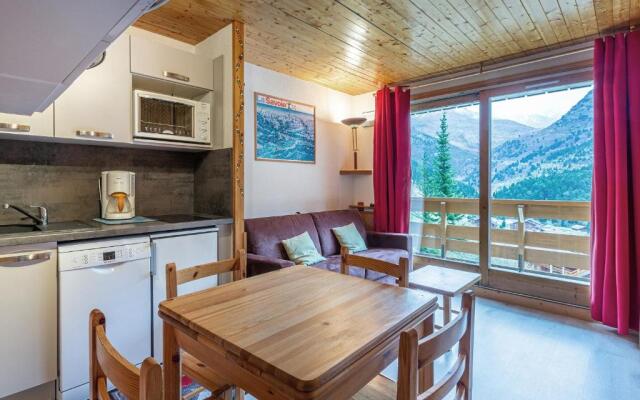 Appartement Méribel, 2 pièces, 4 personnes - FR-1-355-122