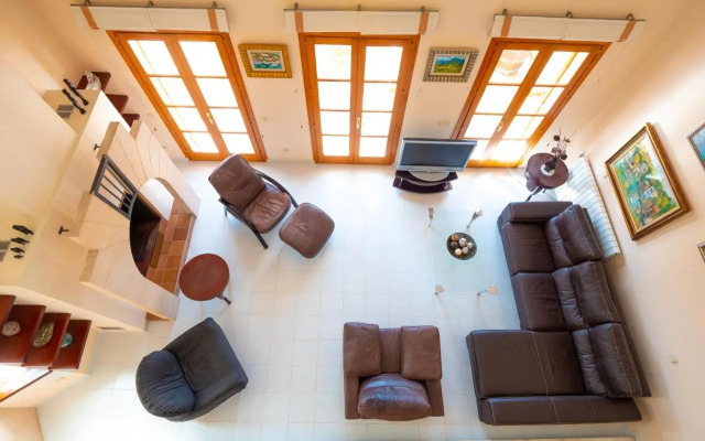 Casa Félix