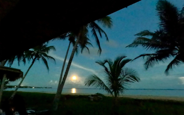 Turtles Nest Bunkhouse at Lodge at Long Bay
