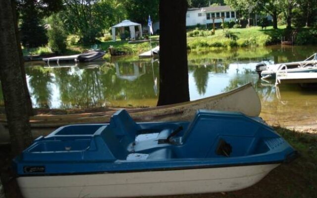 Agia Maria Inn & Resort