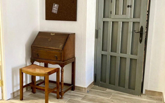 Puerta de la Villa Apartamento