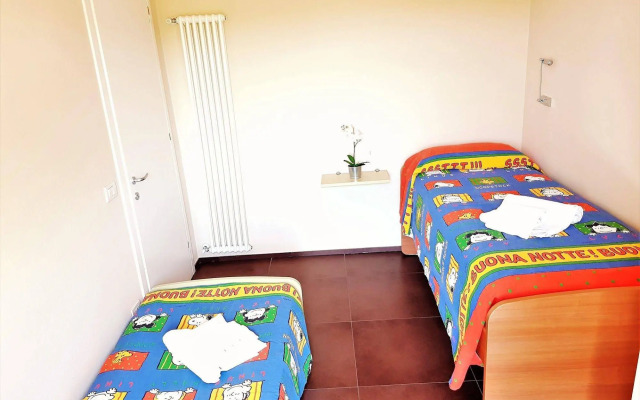 Residence San Lorenzo