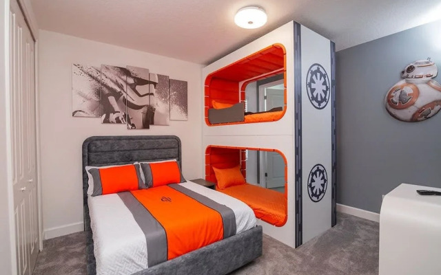 Magical House in Kissimmee