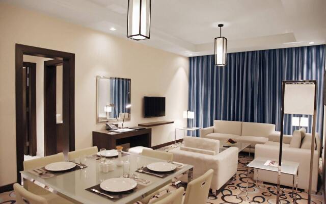 Al Rashid Residence Madina