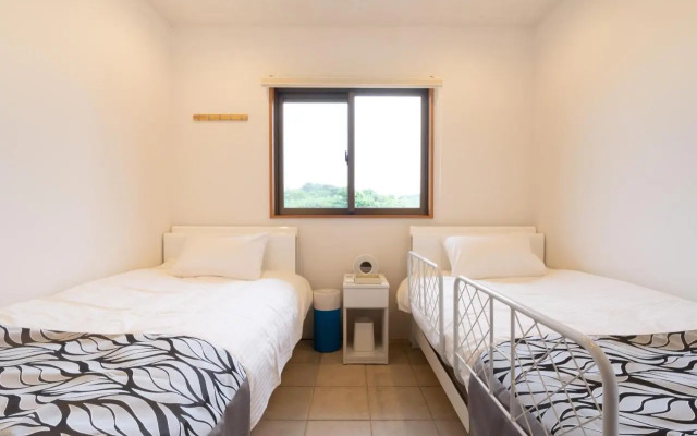 Sunset Hill Ishigaki