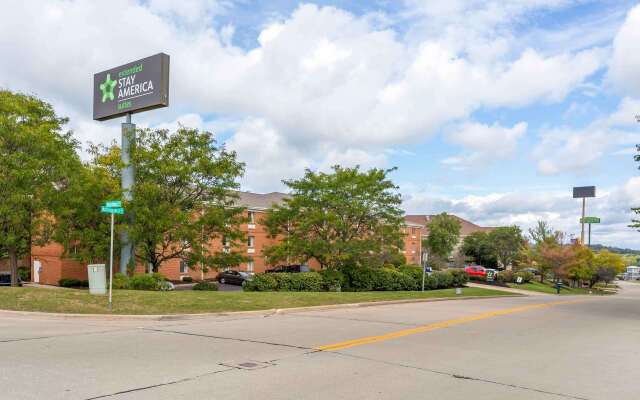 Suburban Studios Copley Akron West