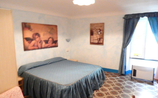 Albergo Il Glicine
