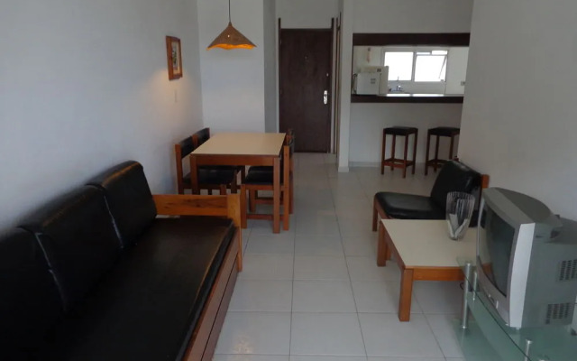 Saint Paul Hotel Residência