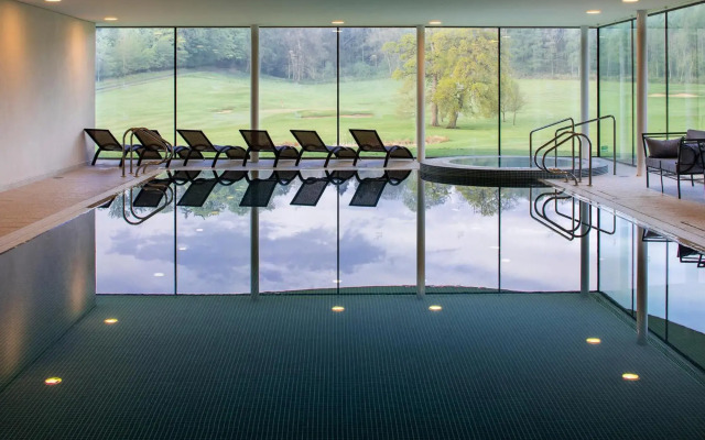 Bowood Hotel & Spa