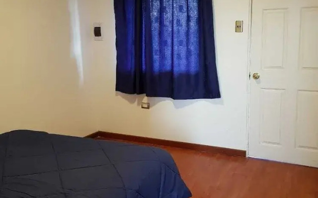 Hostal Gales