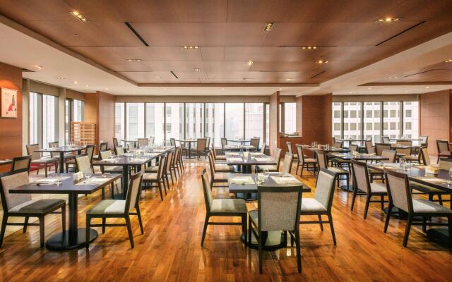 ibis Ambassador Seoul Myeongdong