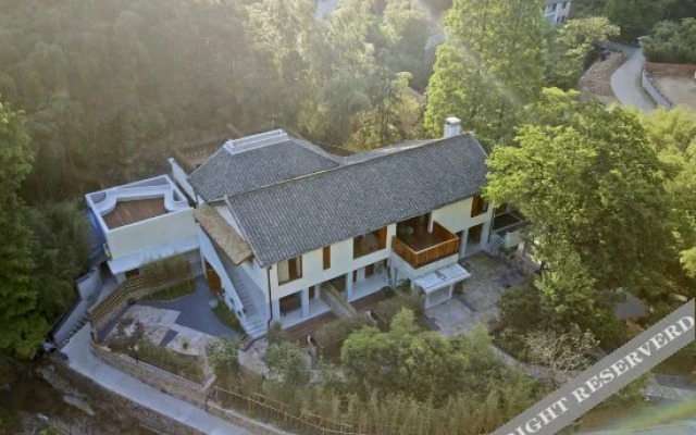 Xipu Boutique Hostel