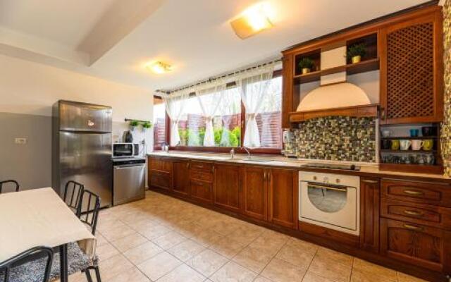AMA Holidays Belview