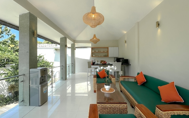 MaySa Villa Uluwatu