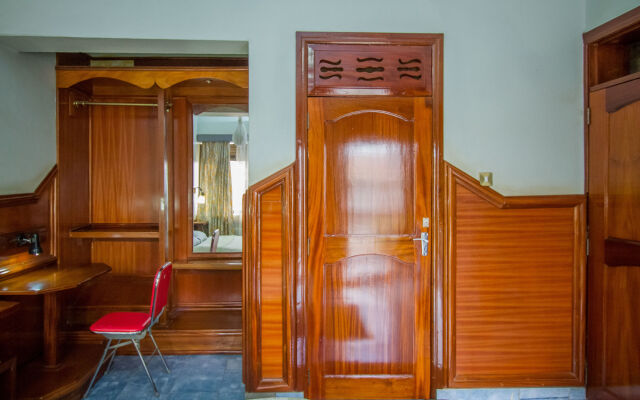 Grand Holiday International Hotel
