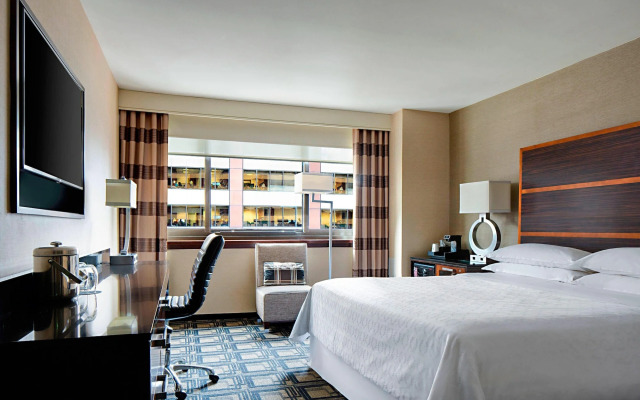 Sheraton New York Times Square Hotel