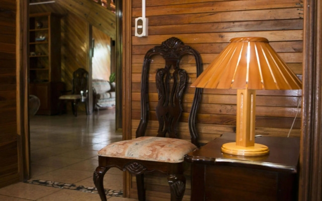 Santa Elena Lodge