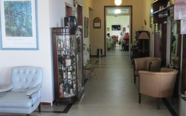 Hotel Rex de Atlantida