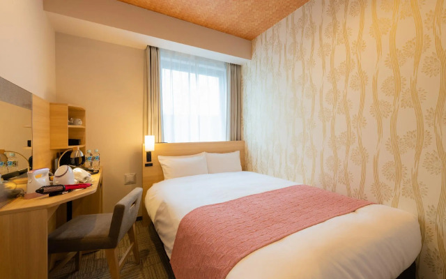 Tosei Hotel Cocone Asakusa Kuramae