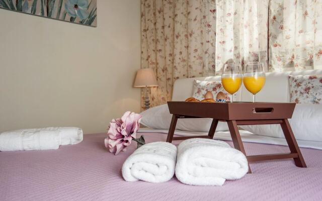 Kyriaki' s Cozy Appartment
