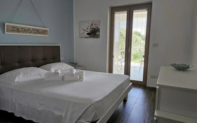 Residenza Lamandia in Capitolo