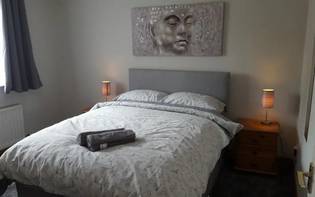 Laurelbrook Townhouse