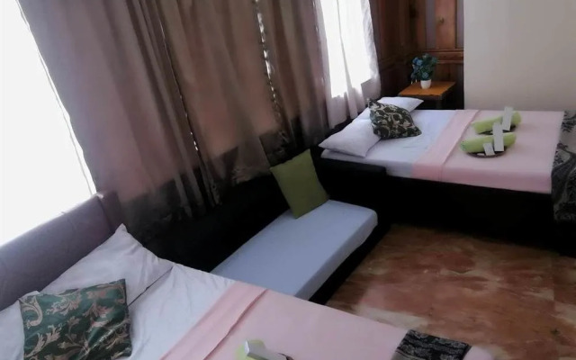 Baguio Vacation House