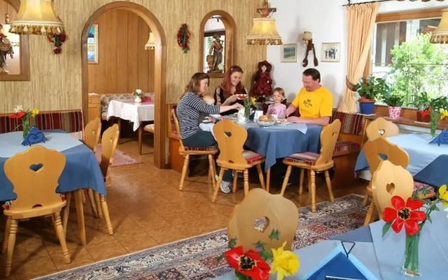 Landhaus Lengg