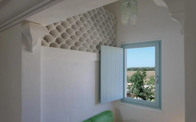 Masseria Palombara Resort & SPA - Adults only