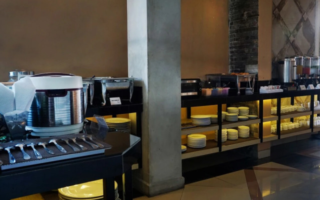 Hotel Puriwisata Baturraden
