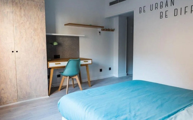 MI CASA INN - RESIDENCIA ATOCHA RíO