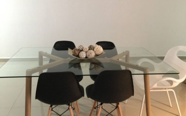 Perfect for 17 People in Polanco Safe Zone