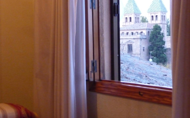 Hotel Real de Toledo