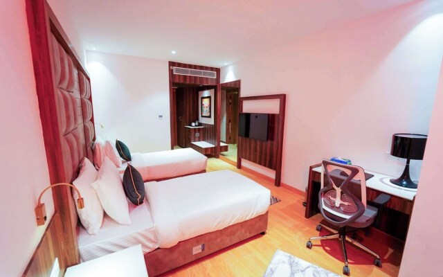 Quality Inn Elite Amritsar