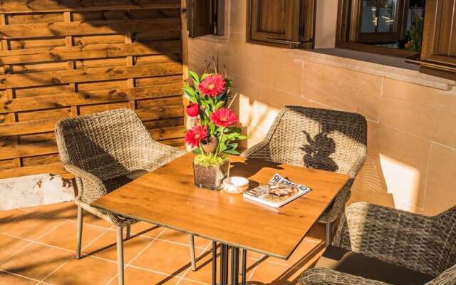 Agroturismo Es Gallicant