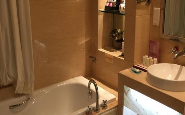 Beijing Xixi Youyi Hotel