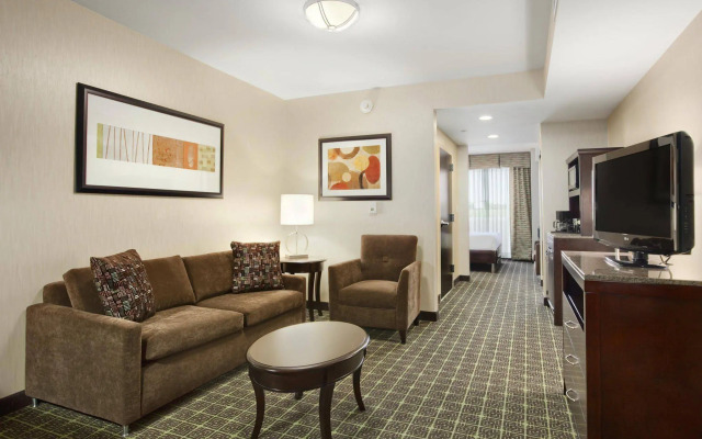 Hilton Garden Inn Springfield, MO
