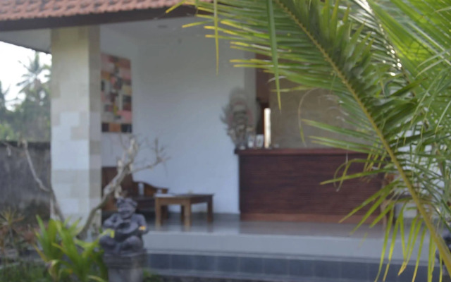 The Cory Villa