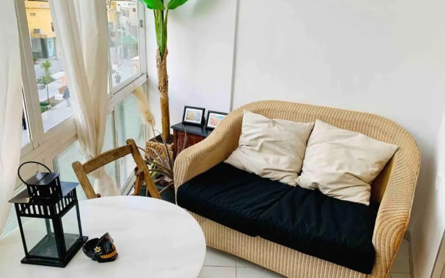 Begona City Center Studio 231