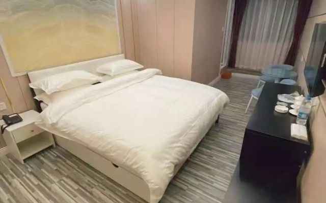 Yiru Express Apartment Hotel（Shantou's long corridor on the seaside) – Guest Rooms – Shantou